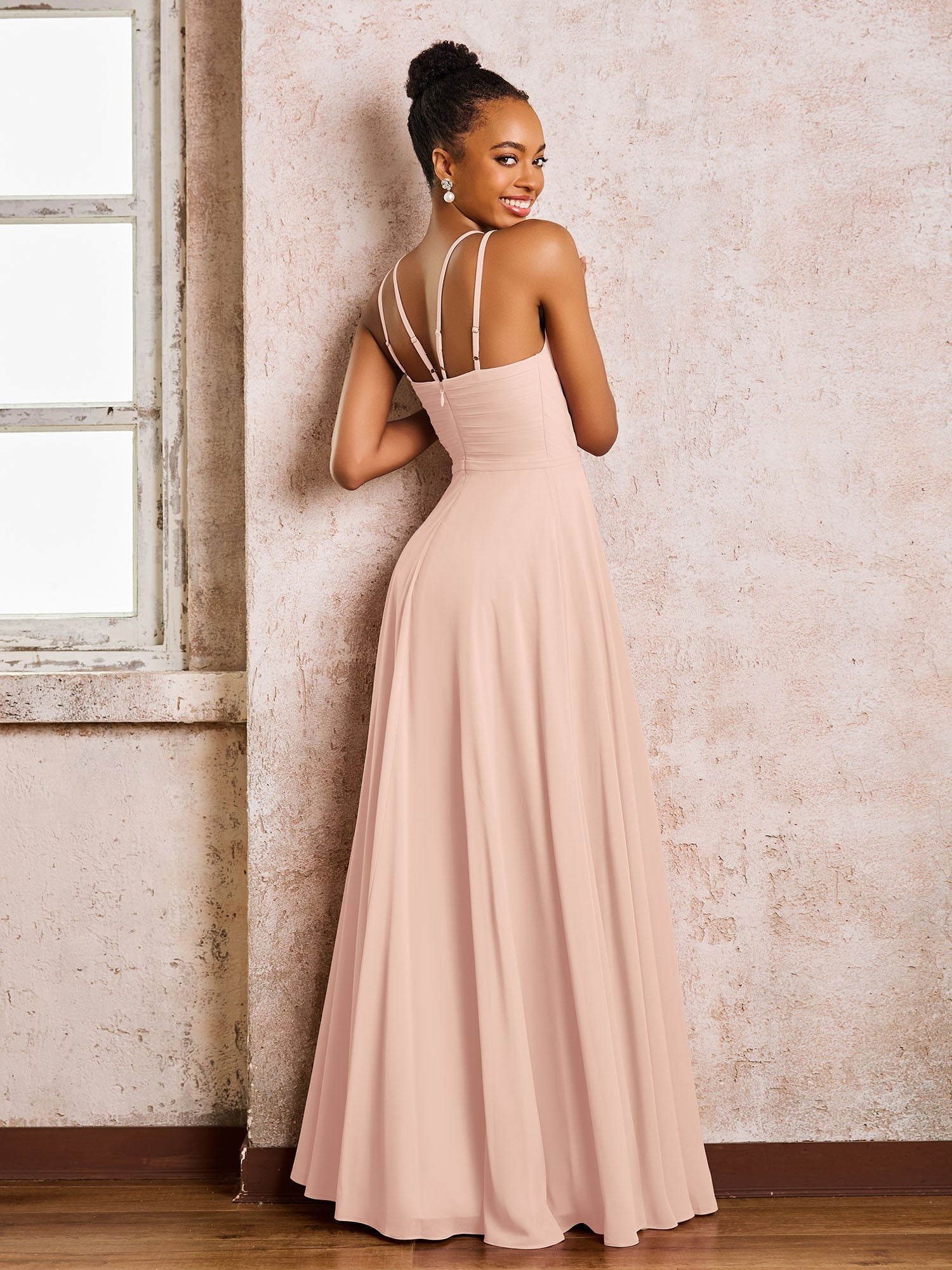Pearl Pink